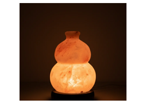 Gourd Shaped Lamp: 7 Cozy Reasons You'll Love It - 1/3
