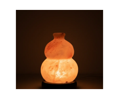 Gourd Shaped Lamp: 7 Cozy Reasons You'll Love It