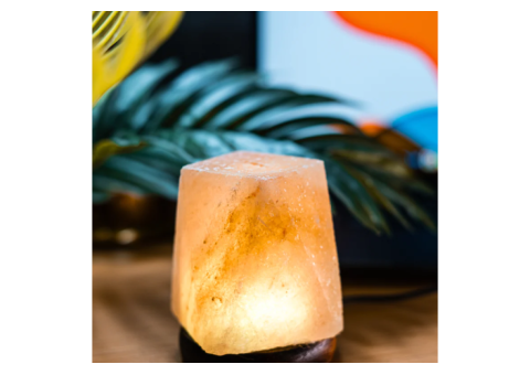 TwinTri Glow Lamp: 7 Stunning Décor Benefits - 3/3