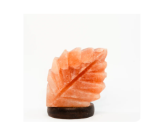 Rust Leaf Lamp: 7 Timeless Décor Benefits to Love