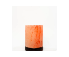 GlowPod Lamp: 8 Cozy Himalayan Salt Lamp Benefits