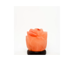 Tulip Petal Lamp: 7 Elegant Himalayan Glow Benefits