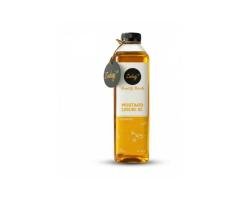 Cold Pressed Mustard Oil (Sarson Ka Tel) – Kachi Ghani