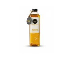 Cold Pressed Mustard Oil (Sarson Ka Tel) – Kachi Ghani