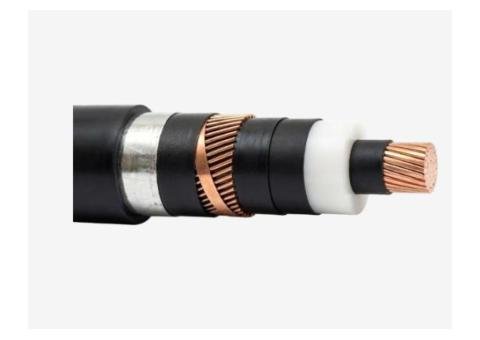 N2XS(FL)2Y / NA2XS(FL)2Y XLPE Insulated Water Blocking Power Cable