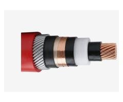 N2XS(FL)2Y / NA2XS(FL)2Y XLPE Insulated Water Blocking Power Cable