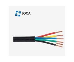 KVVR Flexible PVC/PVC Control Cable