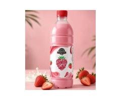 Strawberry Swag