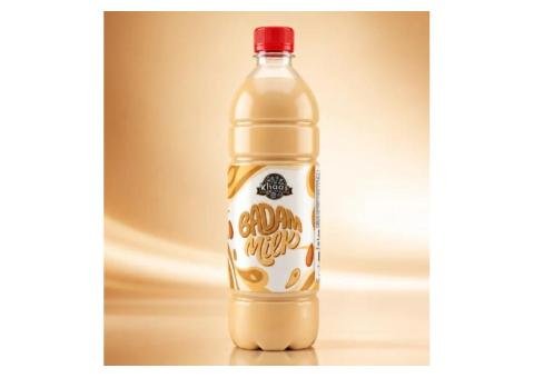Badam Milk - 2/2