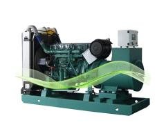 Volvo Diesel Generator