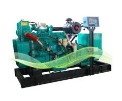 Marine Diesel Generator