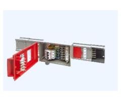 DTM Bus Bar