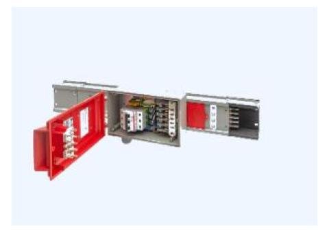 DTM Bus Bar - 2/2