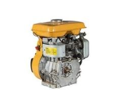 Gasoline generator side valve KG20-A