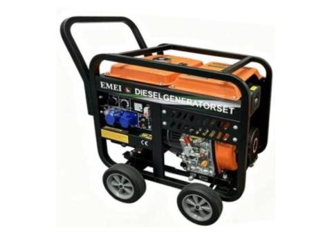 Generator - 2/2