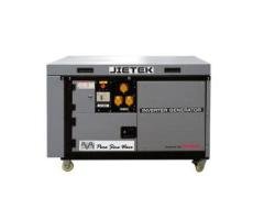 Diesel Vehicle Inverter Genset