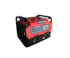 Gasoline DC Inverter Genset