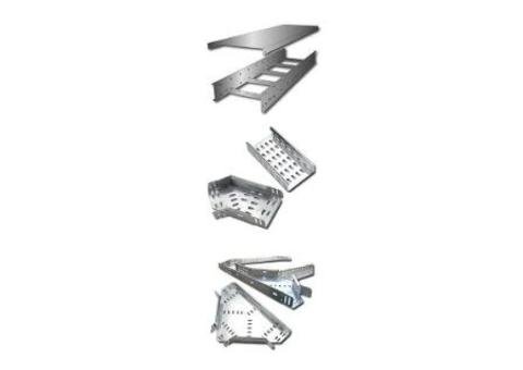 CABLE TRAY & LADDERS