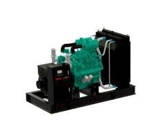 Hyundai Natural Gas Series (50HZ)
