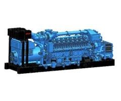 Yuchai Natural Gas Series