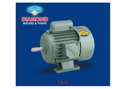 Single Phase Motors 1 hp - 2/2