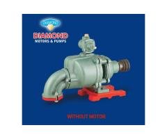 Deep Well Pump