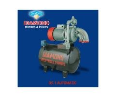Deep Well Pump