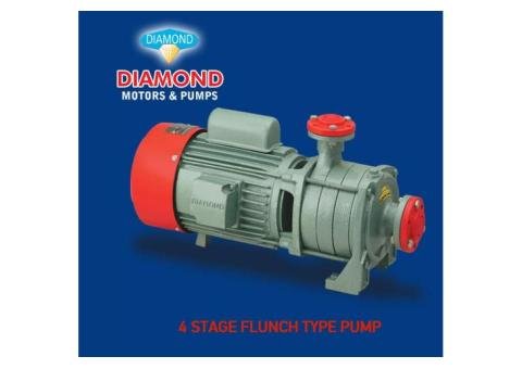 Multi Stage Pumps - 2/2