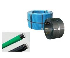 PC STRAND (UNBONDED)