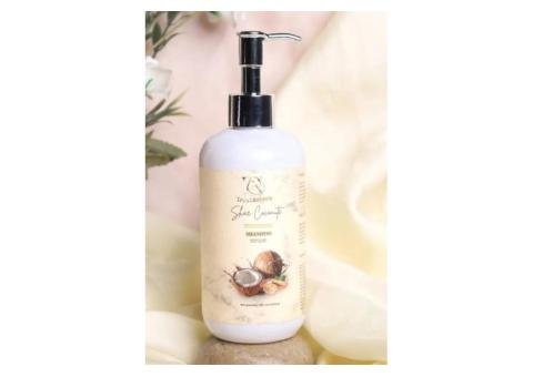 Shea Coconate Shampoo - 2/2