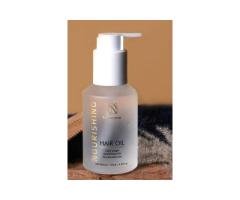 Tressénova Low Porosity Hair Oil