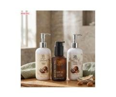 Shea Coconate Shampoo