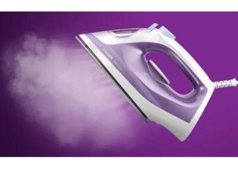 Philips 1000 Series Steam Iron DST1020/36 - 4/4