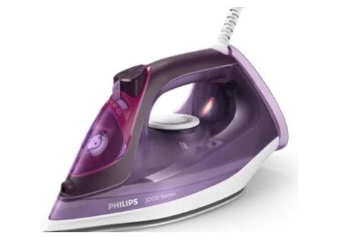 Philips 3000 Series Steam Iron DST3041/36 - 2/4