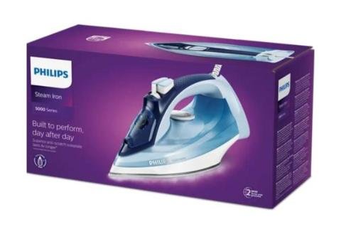 Philips 5000 Series Steam Iron DST5020/26 - 3/4