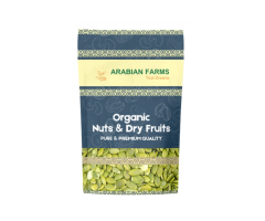 7 Powerful Benefits of Arabian Farms Pumpkin Seeds