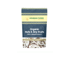 7 Delicious Uses of Arabian Farms Khopra Giree (Dried Coconut)