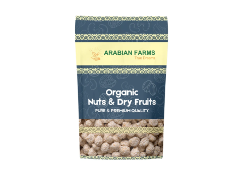 7 Irresistible Reasons to Try Arabian Farms Sesame Candy with Peanuts