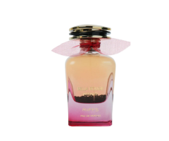 7 Enchanting Reasons to Love Bella Rouge Intenso Perfume