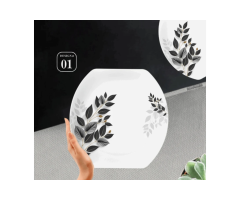 7 Luxurious Havel 72-Piece Melamine Dinner Set Designs