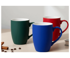 7 Elegant Essence Coffee Mugs for Premium Coffee Moments