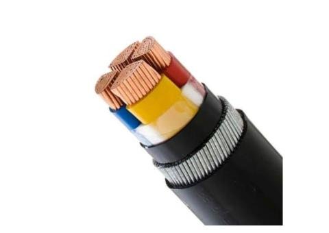 Heavy-Duty Armoured Cables for Reliable Protection
