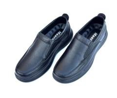 DIGGER - BLACK