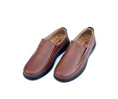 DIGGER - BROWN