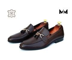 REMUS - BROWN
