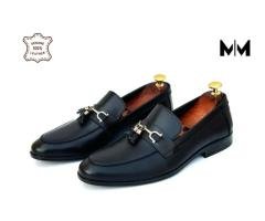 REMUS - BLACK