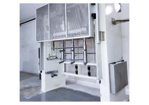 1100 Vertical Dough Mixer for Perfect Biscuit Dough