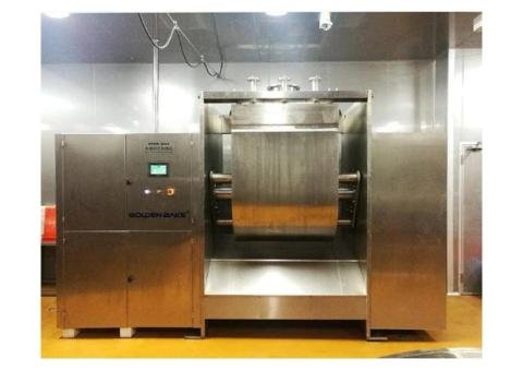 650 Multi-Speed Dough Mixer for Perfect Biscuit Dough