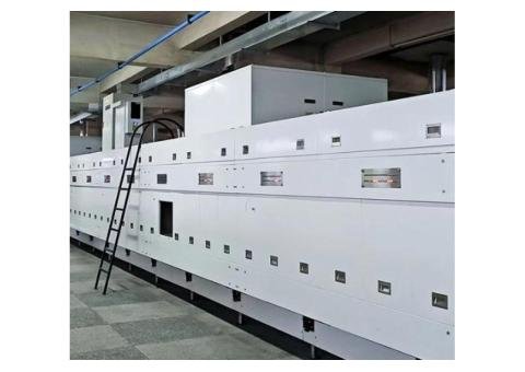 Industrial Electric Biscuit Baking Oven for Perfect Bake