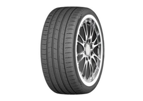 VP102 Tire Key Safety & Quiet Performance Features